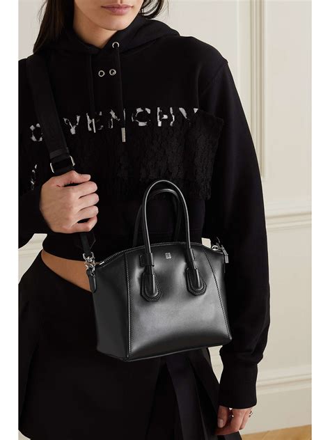 givenchy mini pocket bag|givenchy antigona shopping bag.